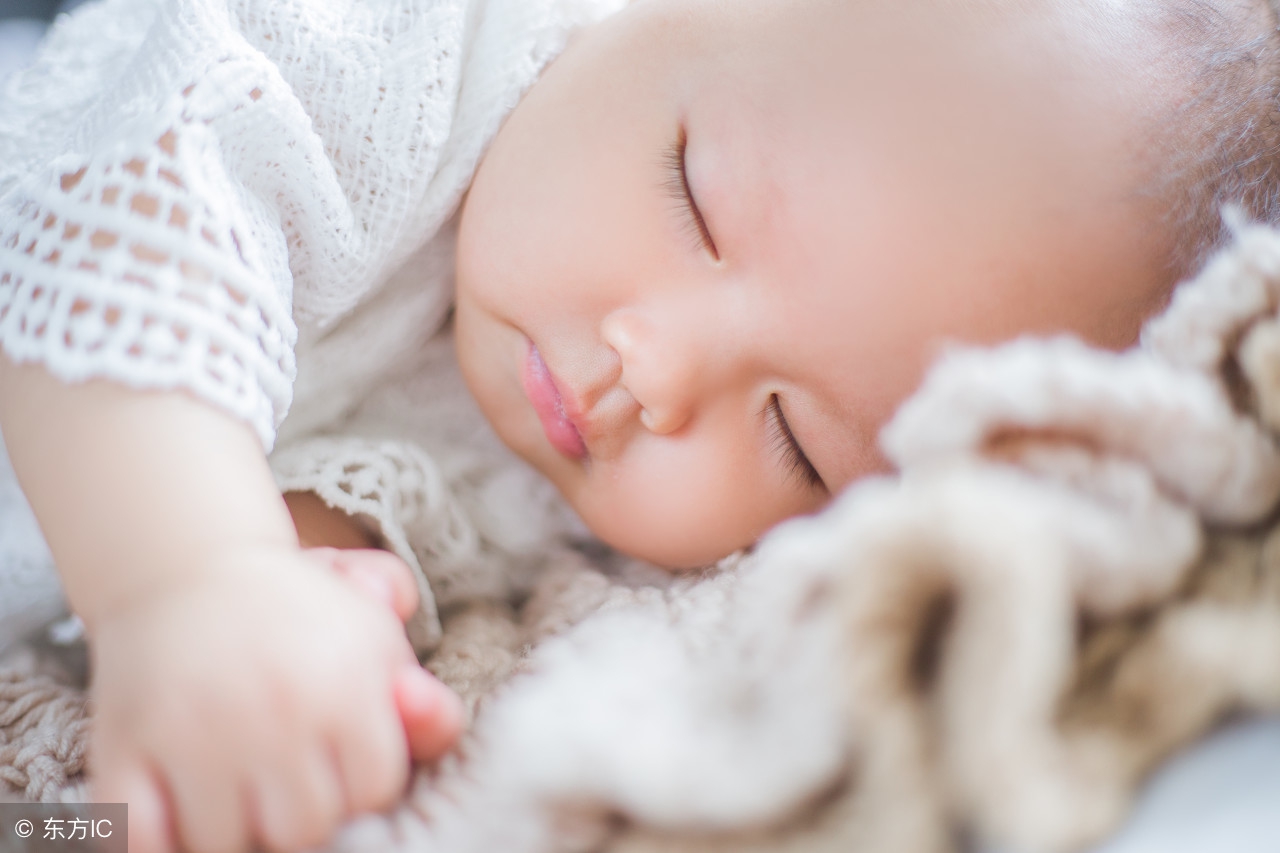 秋冬季节，新生宝宝容易遇“奶癣”！别急，多部分都能恢复正常