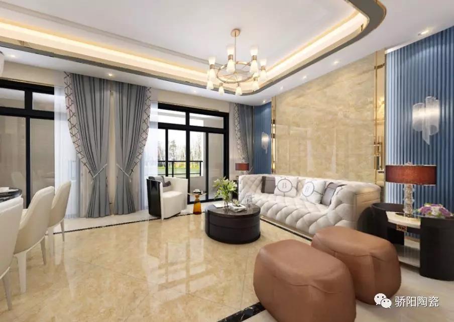 瓷砖乱世杀出最强搅局者，骄阳陶瓷模式靠高性价比突出重围