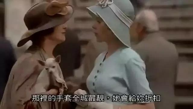 性感女神也被碾压，只因对手是她？！