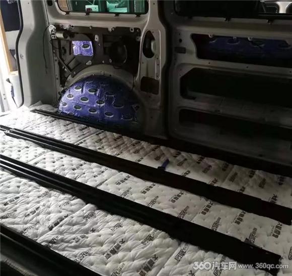 大众迈腾隔音,迈特威和夏朗哪个隔音好