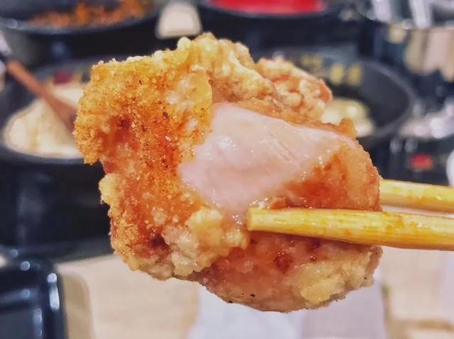 在日本排队吃拉面,天津排名前三的拉面