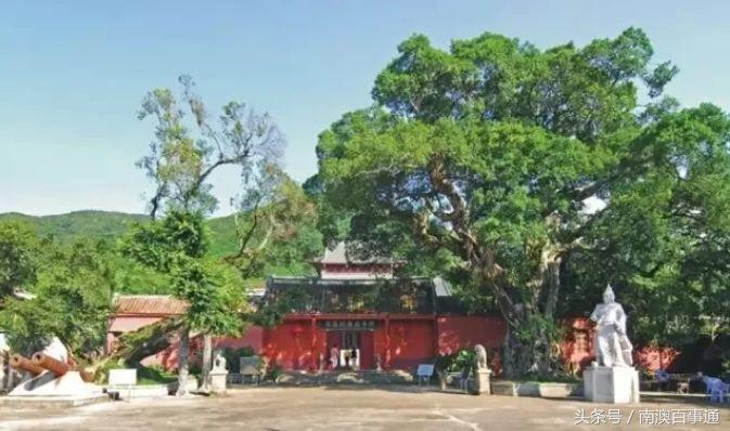 南澳岛地图及南澳景点分布,南澳岛旅游记