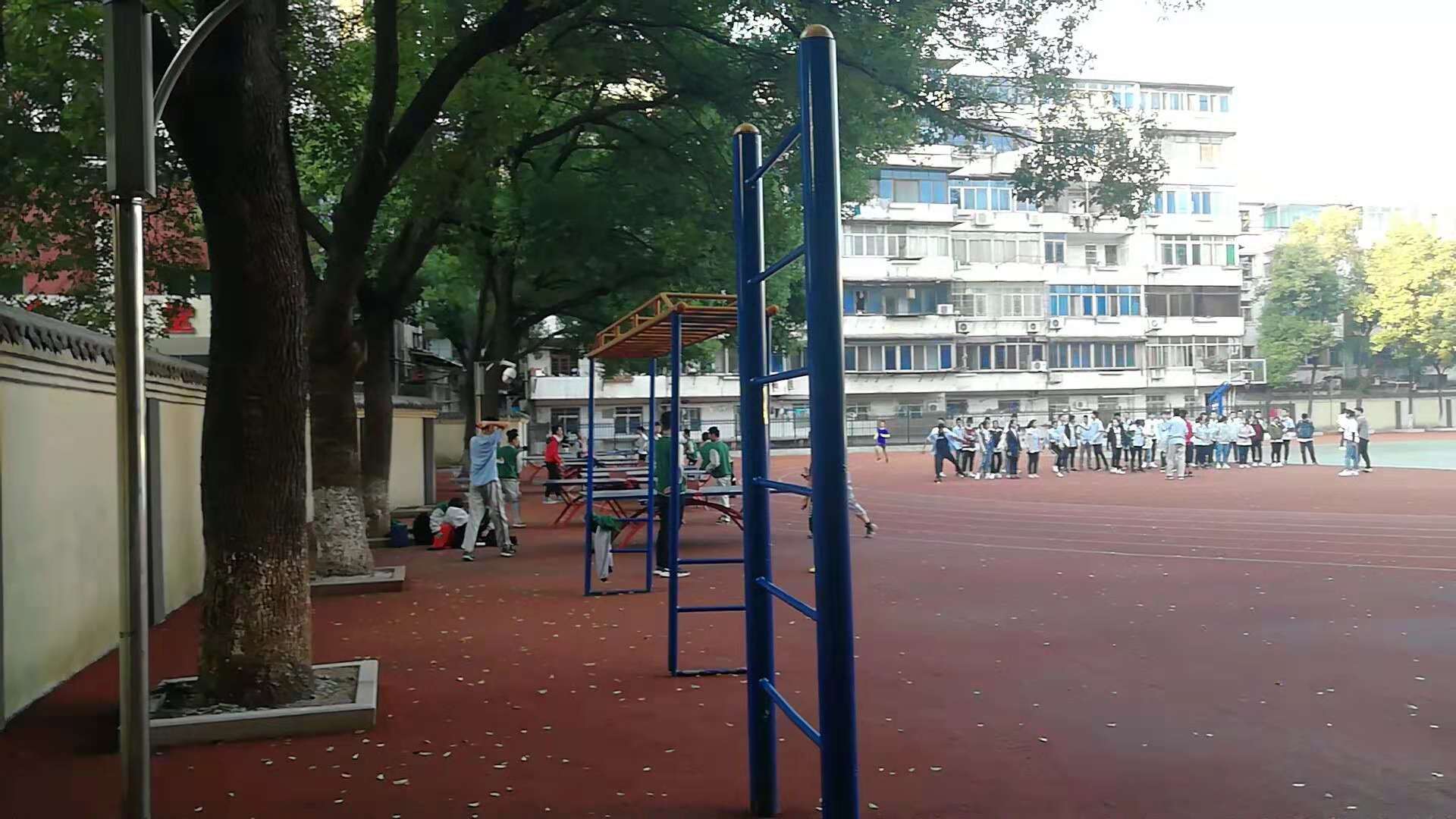 探访南昌学校,南昌十中辉煌史