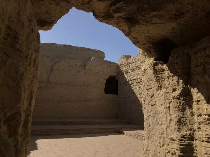 此生一定要去的十个绝美胜地游历,鲜为人知却值得一去的旅游之地