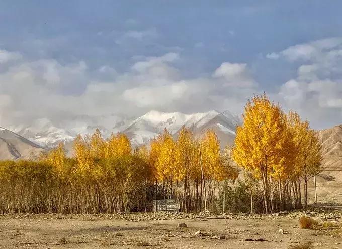 此生一定要去的十个绝美胜地游历,鲜为人知却值得一去的旅游之地