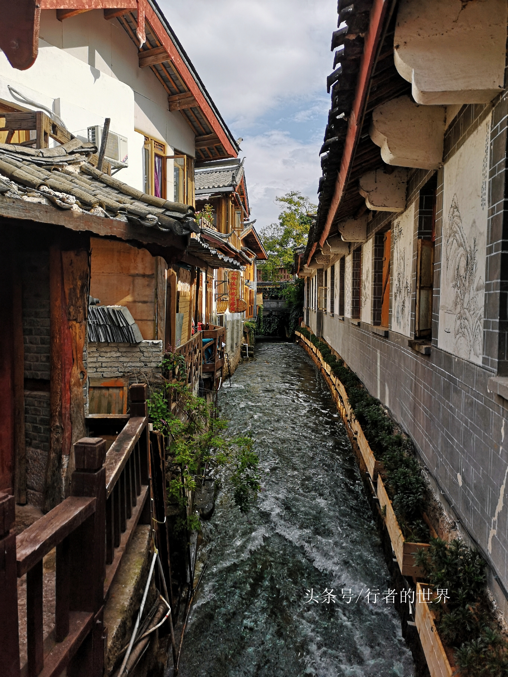 丽江古城到底值不值得玩,丽江古城值不值得投资买房子