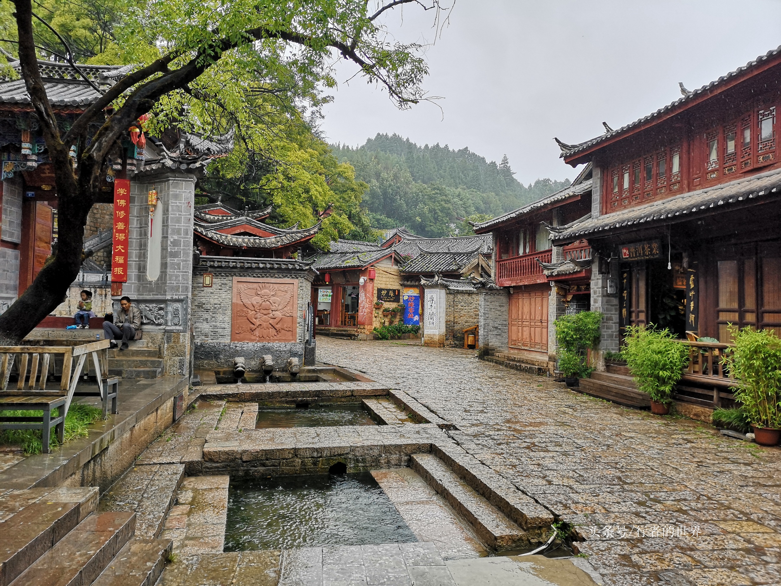 丽江古城到底值不值得玩,丽江古城值不值得投资买房子