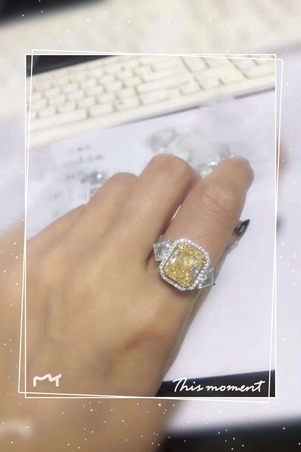 10月16日爱迪尔珠宝闪耀沈阳！全新智能形象店盛大启幕