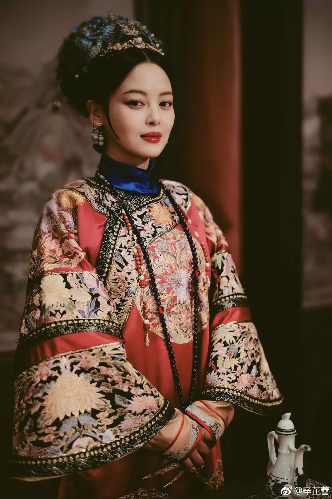 霍建华与李光洁,李光洁辛芷蕾视频