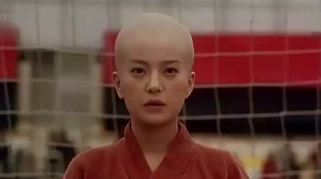 少林武术的功夫,少林寺的功夫