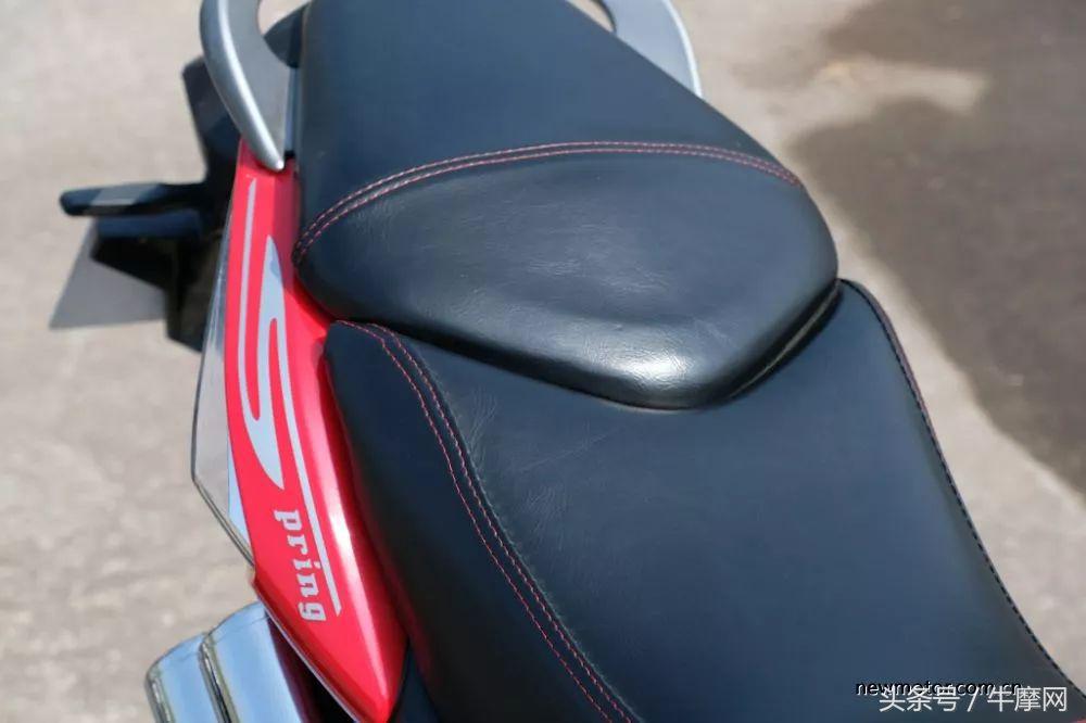 济南天地游侠d3,小体型的摩托车