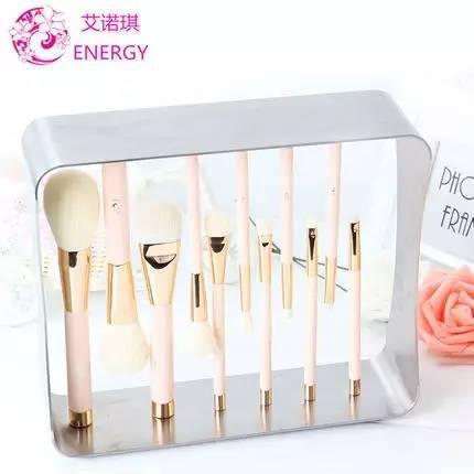 有哪些好用的国产化妆刷品牌推荐,牛逼国产化妆刷平价又好用