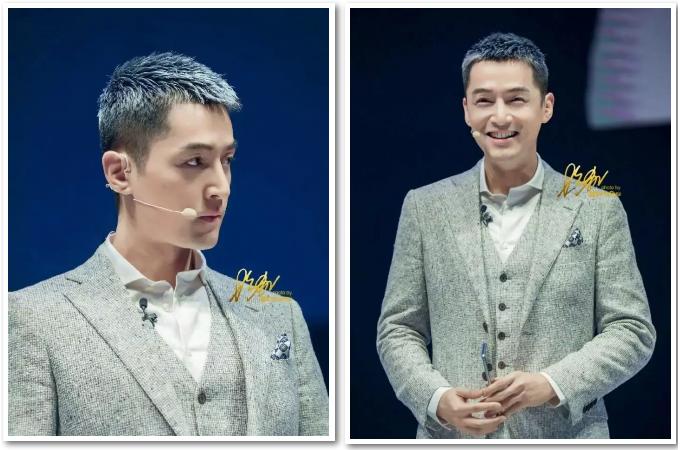 染发挑选,染发你需要一款适合自己的发色