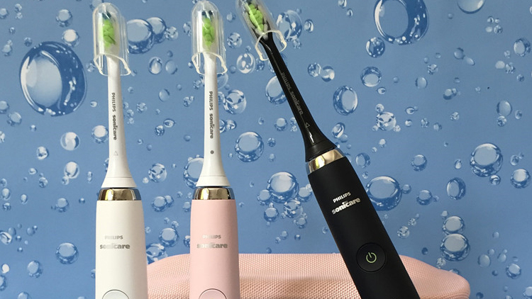 综合性高的电动牙刷推荐,电动牙刷能提高幸福指数
