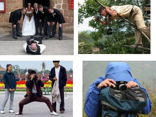 单反数码摄影入门教程,数码单反摄影进阶完全教程