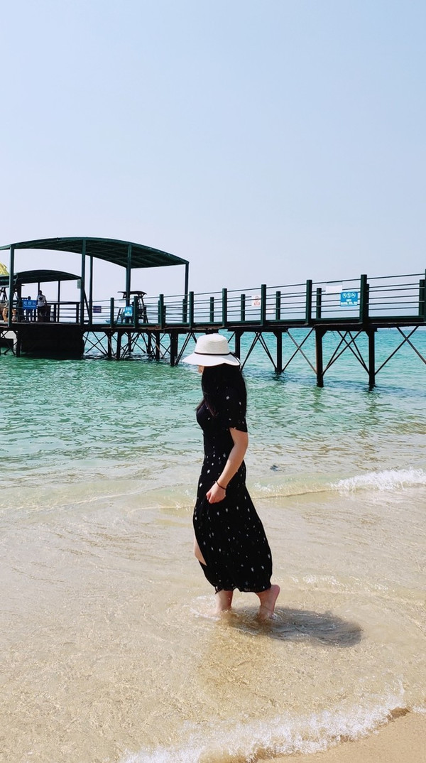 三亚独行攻略,三亚必去的景点和美食