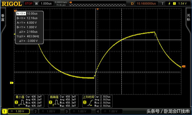 从入门到深层次理解和设计i2c电路,i2c总线上拉电阻计算公式