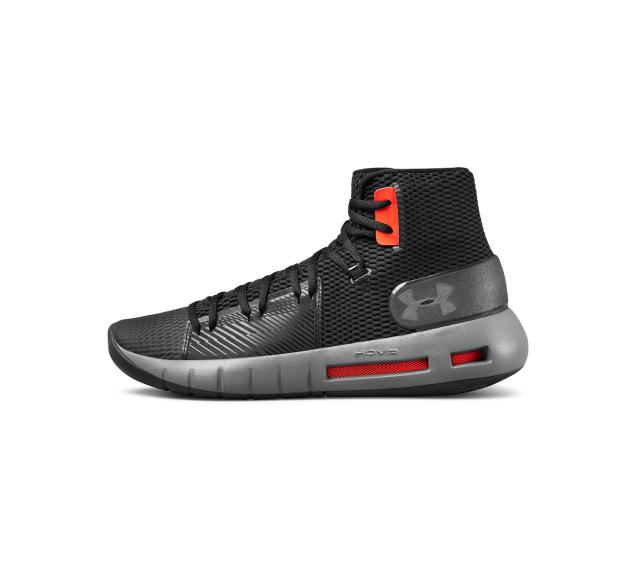 “大帝”恩比德签约UnderArmour，他的新战靴你触手可及