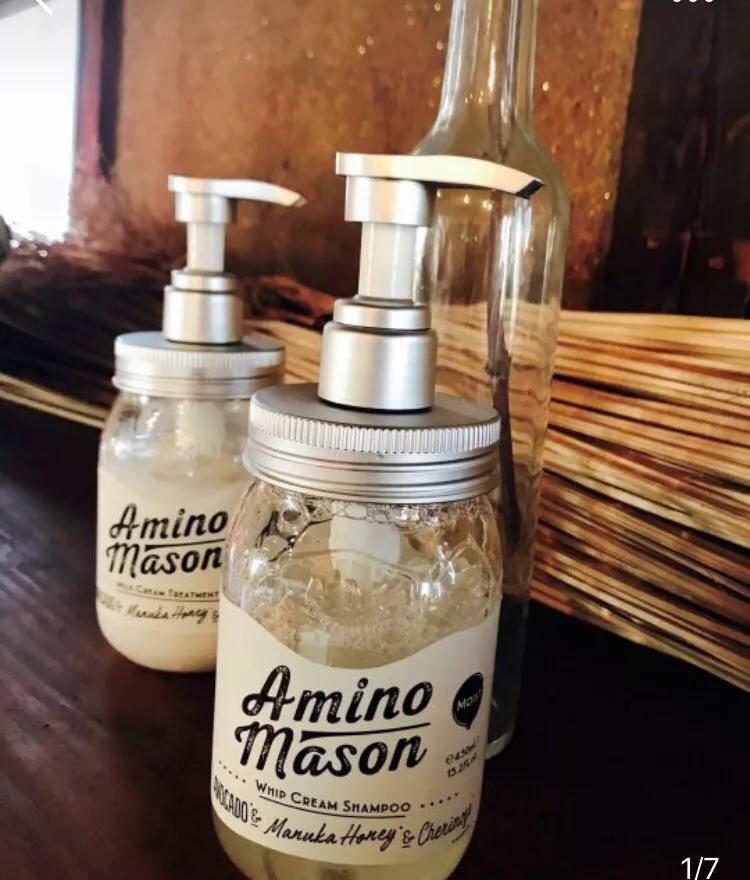 五种洗发水,一款超好用的洗发水推荐