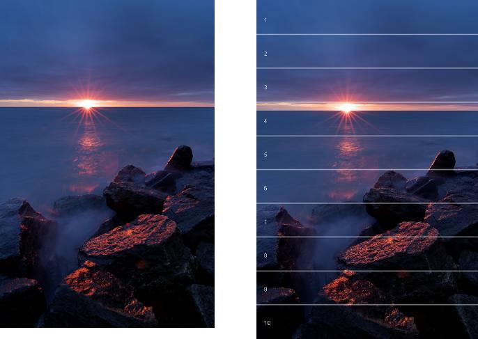 数码单反摄影教程,数码单反摄影进阶完全教程