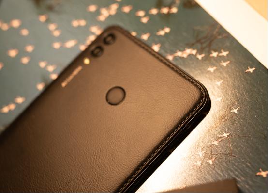 华为畅享MAX新机搭载骁龙660，给你快速“芯”体验