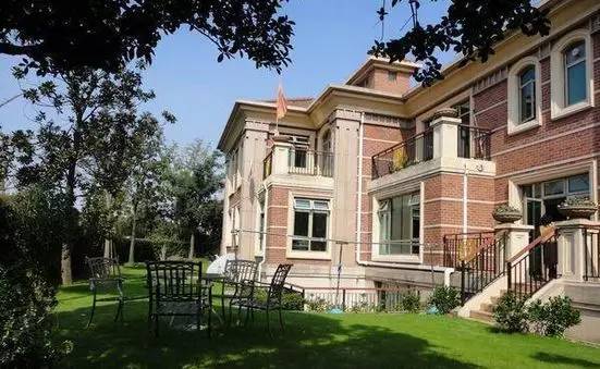 魔都亿级豪宅终极大盘点,16个楼盘