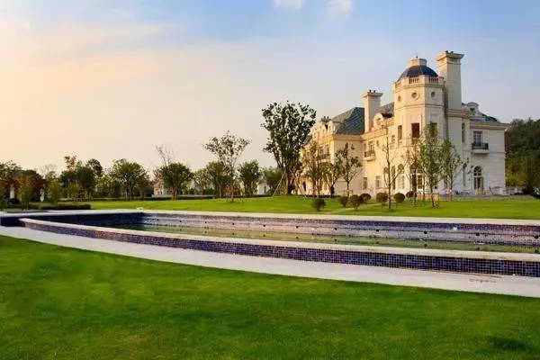 魔都亿级豪宅终极大盘点,16个楼盘