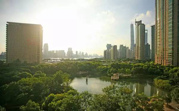 魔都亿级豪宅终极大盘点,16个楼盘