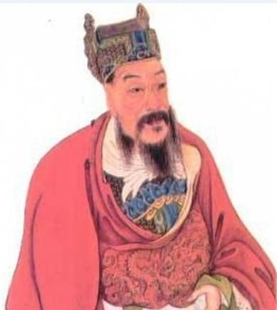 这个小侍卫为何一跃成为皇帝面前的红人?