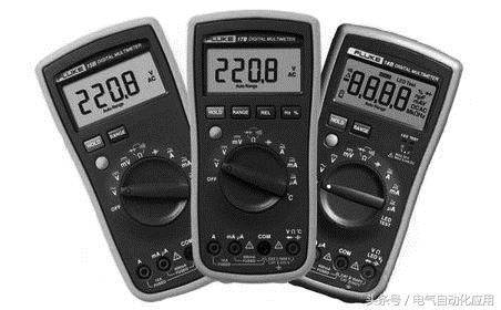 数字钳形电流表万用表使用方法,万用表钳形电流表使用方法