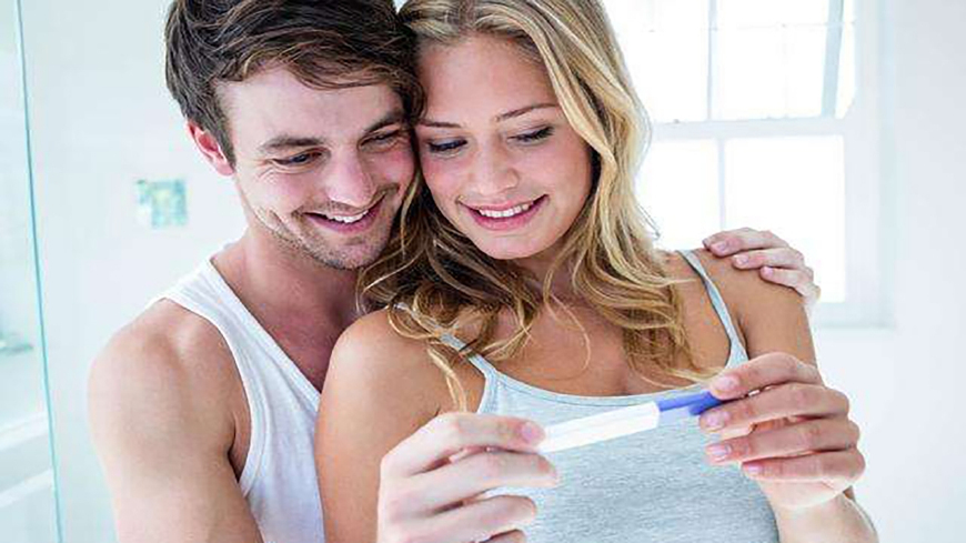 男女同房后，那些没成功进入“子宫”的精子去哪了？看完就明白了