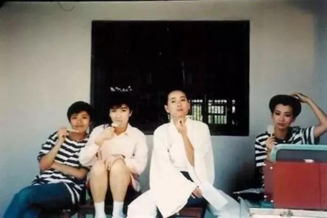 40张照片卡点回忆节奏快,那些惊艳了时光的老照片