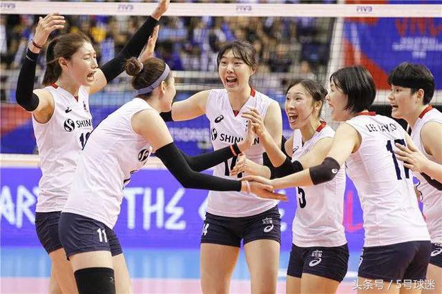 陪睡才能当主力,韩国女排再曝性侵丑闻,真是违背人伦