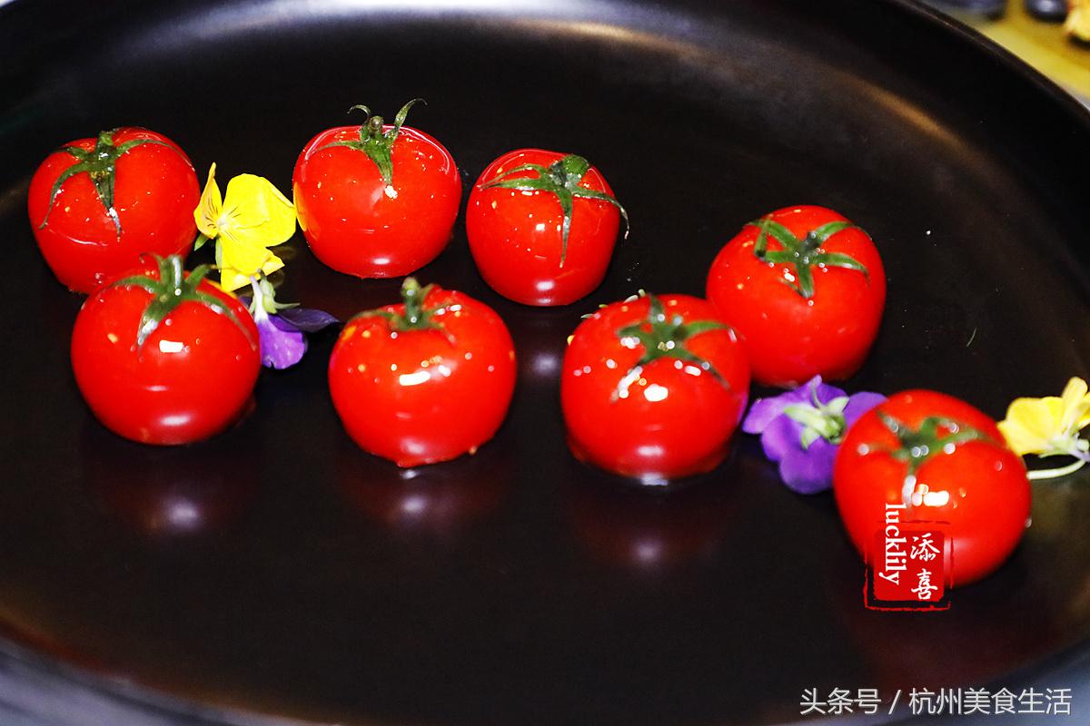 「杭州美食生活」又一年金秋”寻蟹季“之城中香格里拉中餐厅