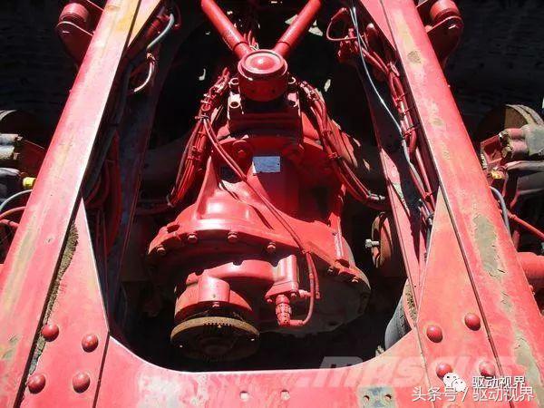 5年后失业的人越来越多,重卡行业现状和前景