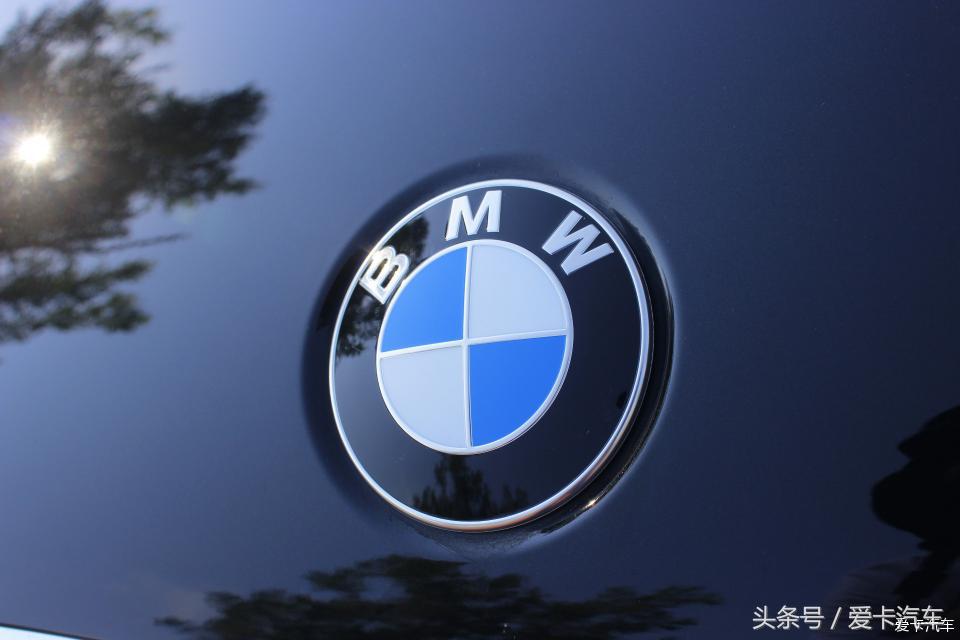 宝马530li详细试驾体验,吸粉有哪些表现