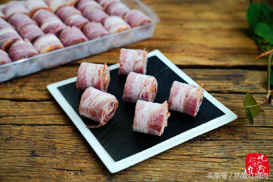 培根的正确吃法大全,培根好吃吧