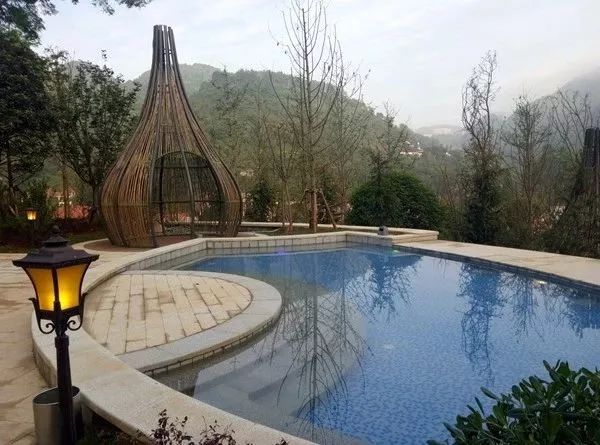 贵阳温泉推荐市区有哪些,贵阳周边最具人气的温泉