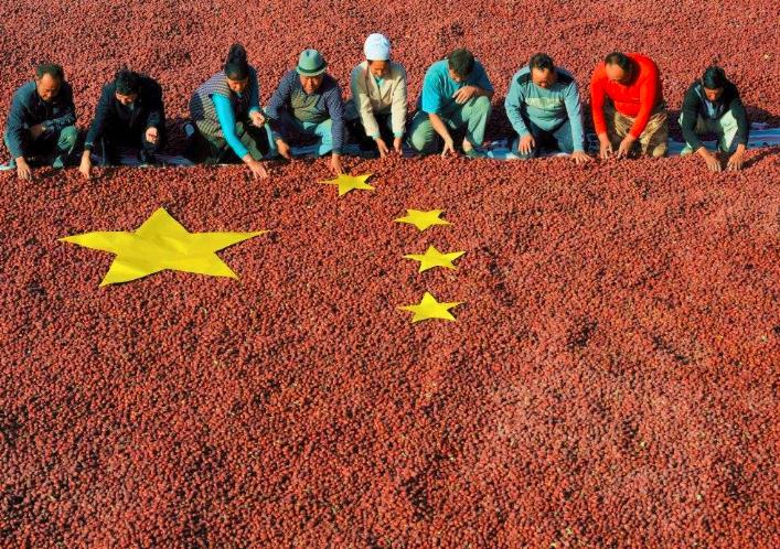 国内最富有的县城，没想到竟诞生在*疆新**！生活富足又低调鲜为人知