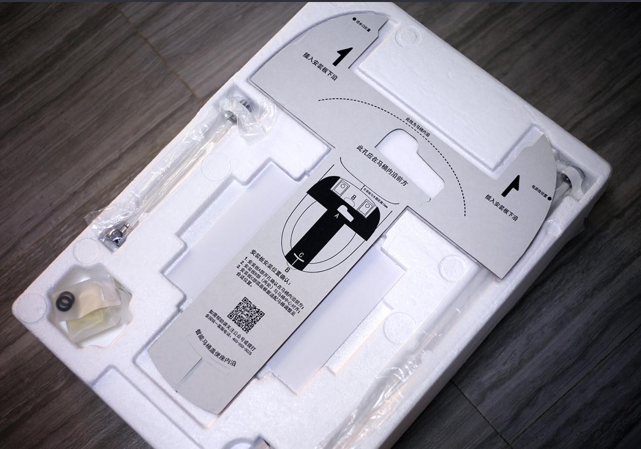 小鲸洗一体智能马桶盖,小鲸洗智能马桶盖过滤