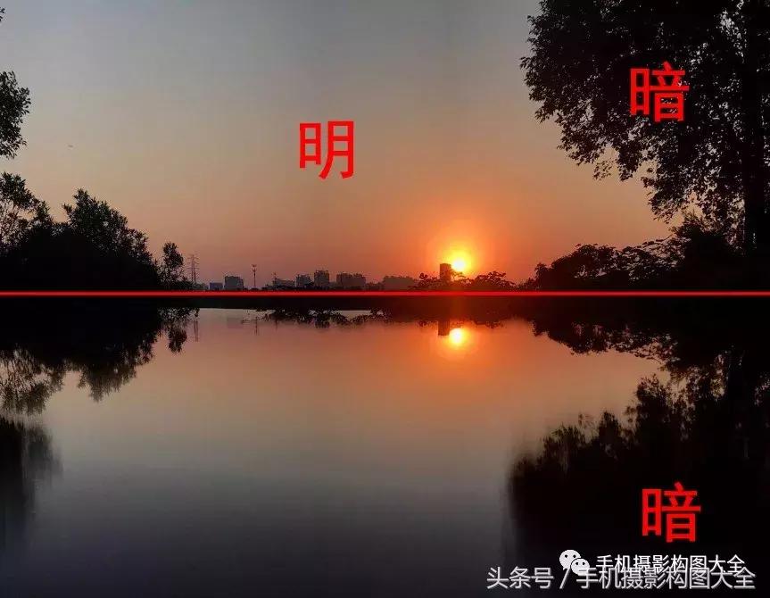 干货10秒教你照片调色,十秒让你的照片高清调色