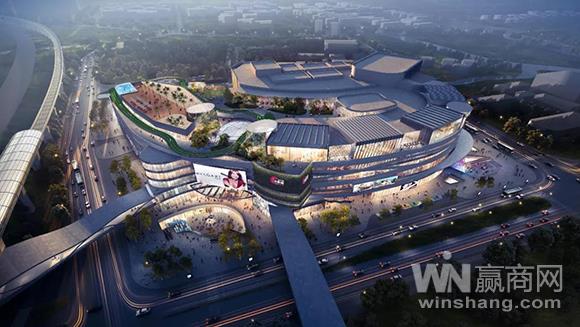 上海南翔印象城mega推荐,上海南翔印象城mega3周年