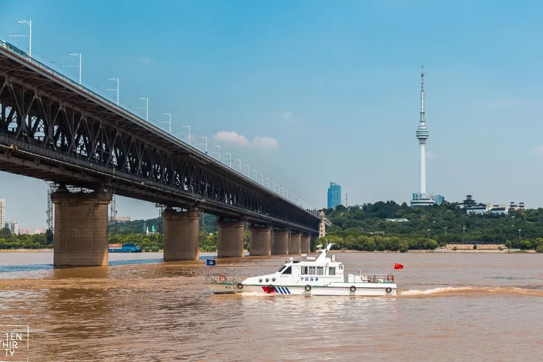 武汉的城市变化图,武汉的变化视频