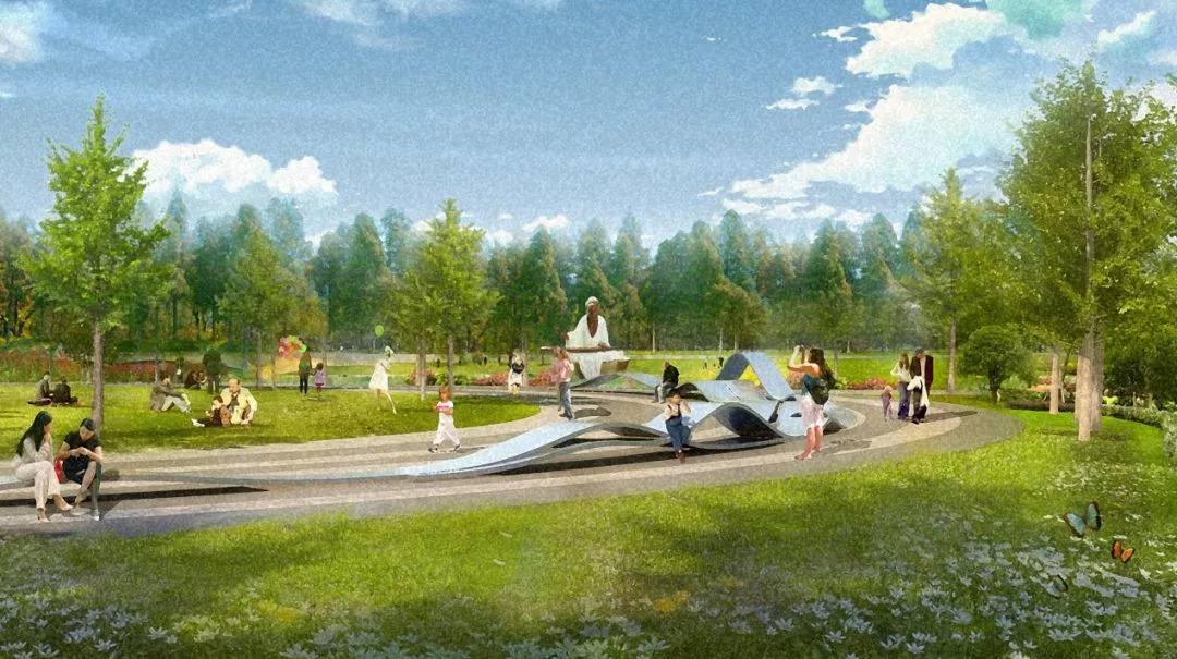 武汉的城市变化图,武汉的变化视频