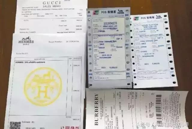 假货就是坑人最终坑的还是自己,假货都有哪些