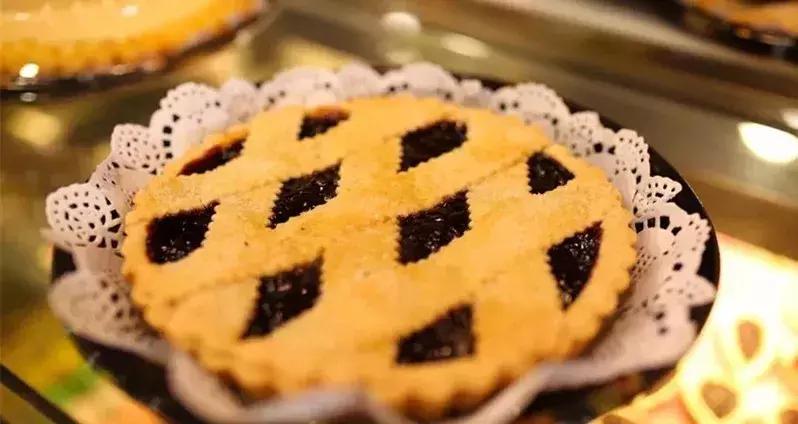 乌鲁木齐老字号糕点铺,乌鲁木齐必吃糕点排名前十