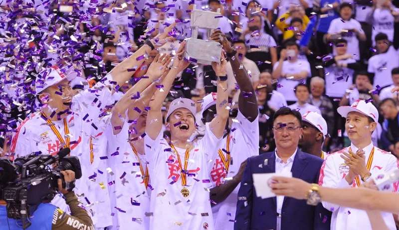 大麦cba,大麦CBA辽宁抢票流程