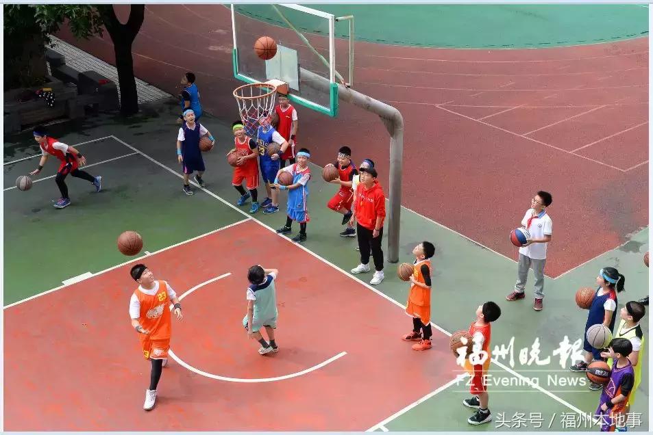 家长放心学生安心学校,家长放心了