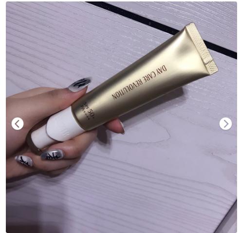 资生堂怡丽丝尔系列适合什么年龄,资生堂怡丽丝尔眼霜测评