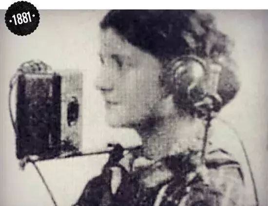 耳机历史记录,耳机发展史是什么